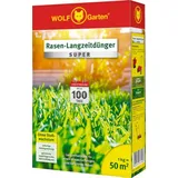 WOLF-Garten Rasen-Langzeitdünger 0,5 kg