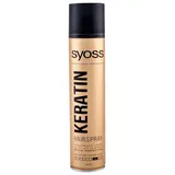 Syoss Keratin Extra Strong Haarspray 300 ml