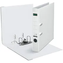 Leitz Ordner A4 52 mm Weiß