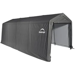 Shelter Logic Foliengarage, Weidezelt 