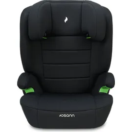 Osann Musca Isofix Black