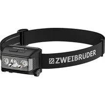 Ledlenser Zweibrüder Stirnlampe