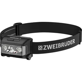 Ledlenser Zweibrüder Stirnlampe