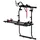 Fiamma Carry-Bike DJ Fahrradträger für Fiat Ducato/Peugeot Boxer/Citroen Jumper schwarz
