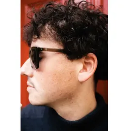 CHPO Bruce moss green/black polarized