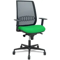 Piqueras y Crespo Bürostuhl P&C 0B68R65 Grün