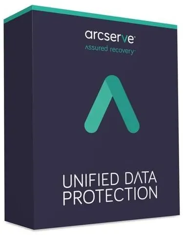 Arcserve UDP Standard Edition