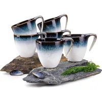 Konsimo Time Dim, Schüssel - Schale, Blau