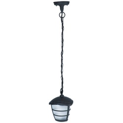 Kanlux Outdoor-Pendelleuchte RILA 81-PEND