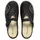 El Naturalista Clogs Damen NG96 PLEASANT BLACK / YGGDRASIL Farbe Schwarz 42