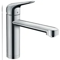 Hansgrohe Focus M42 120 chrom 71807000