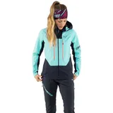 Dynafit Tlt Dynastretch Softshelljacke - Marine Blue - M