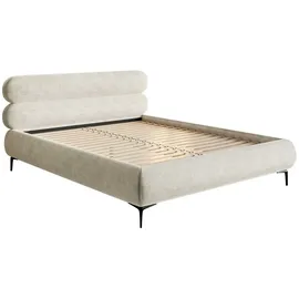 Selsey Roule 140 x 200 cm Graubeige