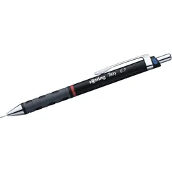 rotring Feinminenstift Tikky Redesign 0,7 mm schwarz