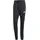 adidas Essential 3-Streifen French Terry Joggers Black / White L