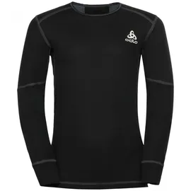 Odlo Active X-Warm Funktionsshirt Schwarz 104