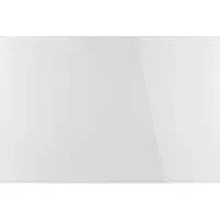 Magnetoplan Glas-Magnettafel 150 x 100 cm Weiß