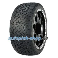 Unigrip Lateral Force A/T 265/75 R16 116S