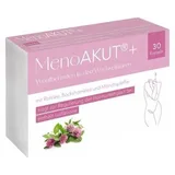 aura natura MenoAKUT Plus Kapseln 30 St.