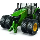 Siku Deere 7290R mit Doppelreifen und Bluetooth App-Steuerung 6735