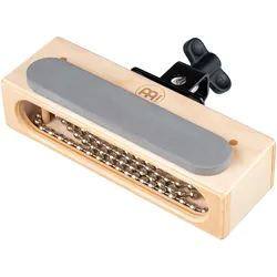 Meinl Percussion MWBHC - Wood Block Hand Clap - Block