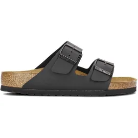 Birkenstock Arizona Birko-Flor schwarz 42