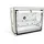 HOMEbox Wachstumszelt 125 x 65 x 120 cm Beige