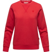 Marikoo Damen Sweatshirt Pullover Mit Recyceltem Material Umikoo