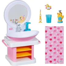 BABY BORN Zapf Baby Born® Waschtisch