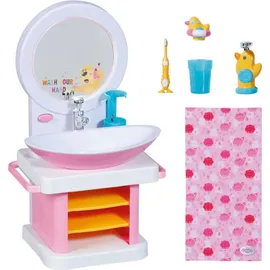 BABY BORN Zapf Baby Born® Waschtisch