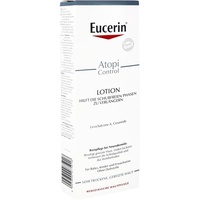 Eucerin AtopiControl Lotion 250 ml