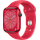 Apple Watch Series 8 GPS + Cellular 45 mm Aluminiumgehäuse product(red), Sportarmband (product)red