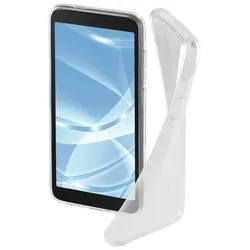 Hama Crystal Clear Handy-Schutzhülle 13,5 cm (5.3") Cover Transparent