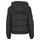 URBAN CLASSICS Puffer Jacke Black XS