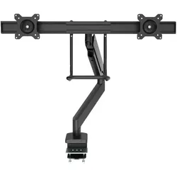 FELLOWES Eppa Crossbar Monitorarm schwarz
