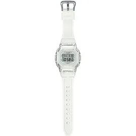 Casio Bgd-565us-7er Uhr Transparent One Size