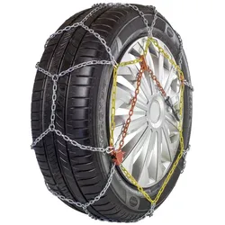 ECOBUDGET Schneeketten 450316