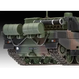 REVELL 03341 - Leclerc T5 1:72