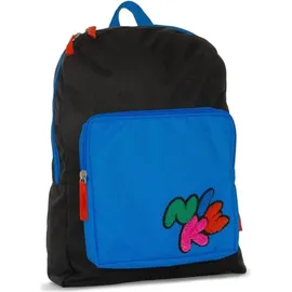 Nike Classic 16 l schwarz/blau/rot