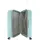 ELLE Alors 4-Rollen Cabin 51 cm / 75 l grün/türkis/mint