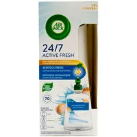 Airwick Air Wick Active Fresh – Starter Set –