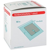 NOBAMED NOBADRAINAL 6x8cm