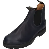 BLUNDSTONE Classic Boots 550 Series 2246 navy, Größe:40 EU - Schwarz - 40