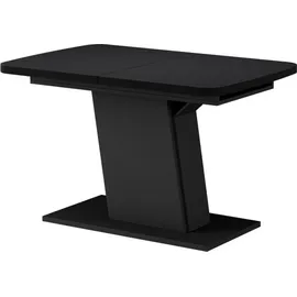 Vicco Fenaro 120 x 77,3 x 80 cm schwarz