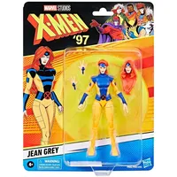 Marvel Legends Series Jean Grey, X-Men '97, 15 cm große Action-Figur