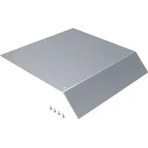 Hager Tehalit Blinddeckel 1-seitig AKB43500701