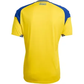 adidas Schweden Heimtrikot 2026 Kinder Gr. 164