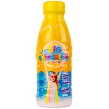 Tuban Seifenblasenflüssigkeit 400ml