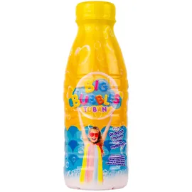 Tuban Seifenblasenflüssigkeit 400ml