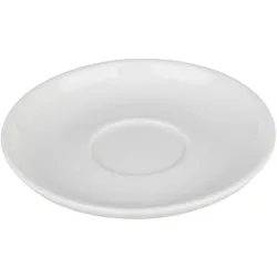 Untertasse Doppio, Kaffee - 15cm - 1 Untertasse - 15cm
